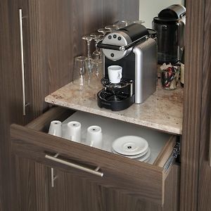 Standard Zimmer mit Queensize-Bett